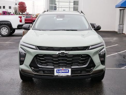 New 2026 Chevrolet Trax ACTIV w/ Driver Confidence Package image 10