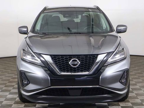 Used 2021 Nissan Murano SV image 8