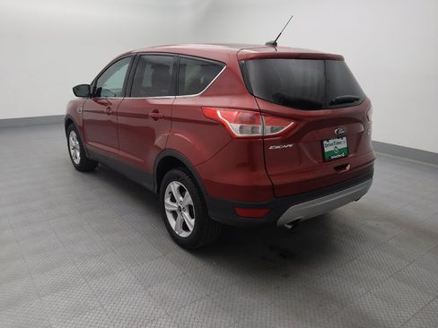 Used 2015 Ford Escape SE AWD/4WD image 5