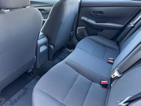 New 2025 Nissan Sentra S image 10