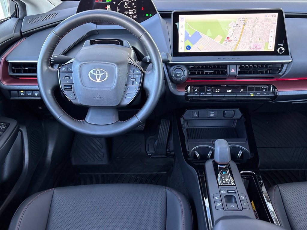 Used 2024 Toyota Prius Prime FWD image 29
