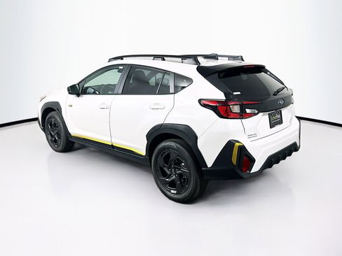 Used 2025 Subaru Crosstrek 2.5i Sport image 5