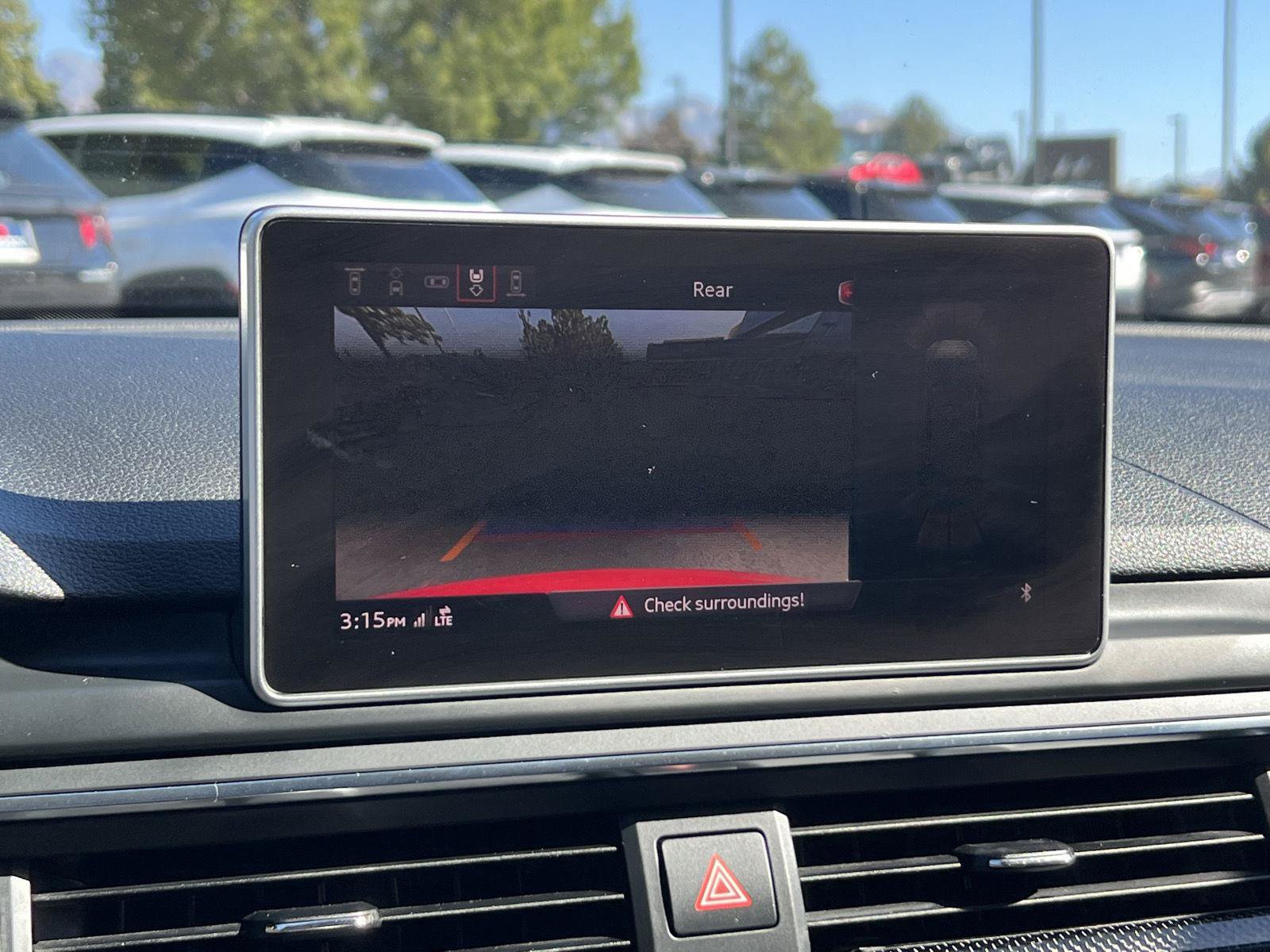 Used 2018 Audi S5 Prestige AWD/4WD image 8