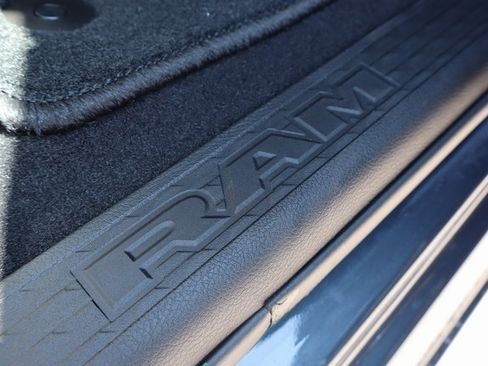 New 2025 RAM 2500 Laramie w/ Night Edition image 53