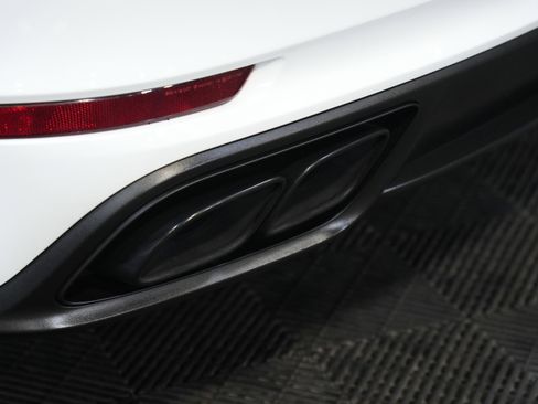 Used 2018 Porsche 911 Turbo S image 19