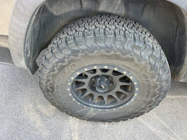 Used 2020 RAM 1500 Rebel w/ Rebel Level 2 Equipment Group AWD/4WD image 10