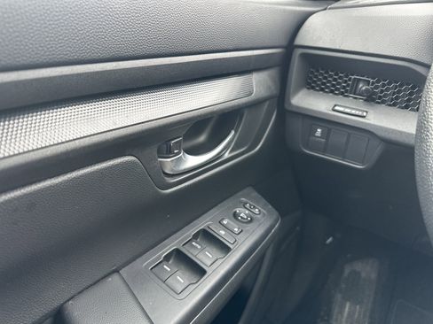 Certified 2023 Honda CR-V LX image 25