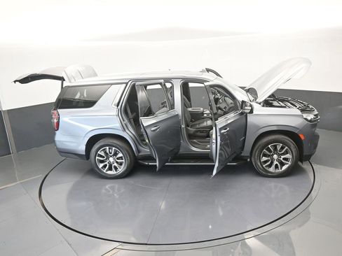 Used 2022 Chevrolet Tahoe LT w/ LT Signature Plus Package image 74