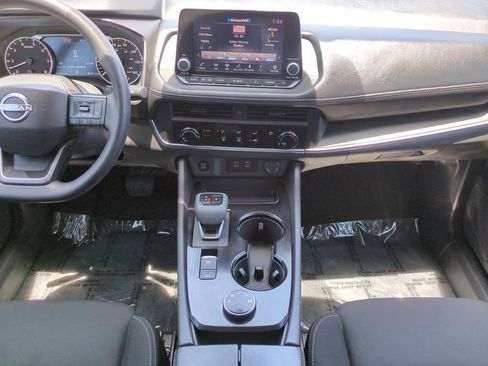 Certified 2026 Nissan Rogue S AWD/4WD image 15