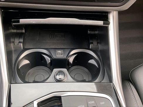 Certified 2023 BMW i4 eDrive35 image 37