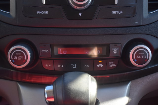 Used 2014 Honda CR-V EX-L image 30