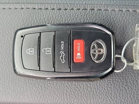 New 2025 Toyota Tundra SR5 image 31