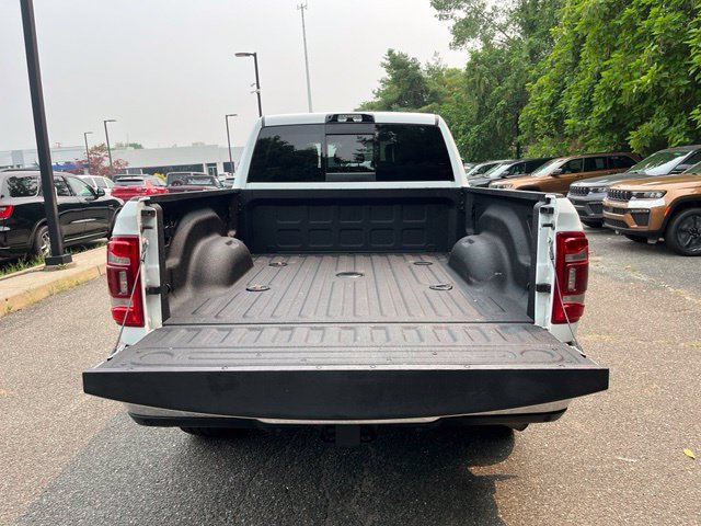 Used 2023 RAM 2500 Limited AWD/4WD image 41