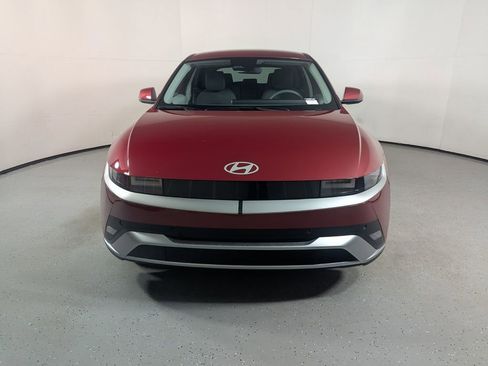 New 2026 Hyundai Ioniq 5 SEL image 2