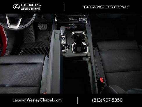 Used 2023 Lexus RX 350 FWD w/ Accessory Package image 33
