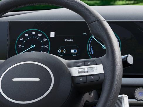 New 2026 Hyundai Tucson SEL image 14