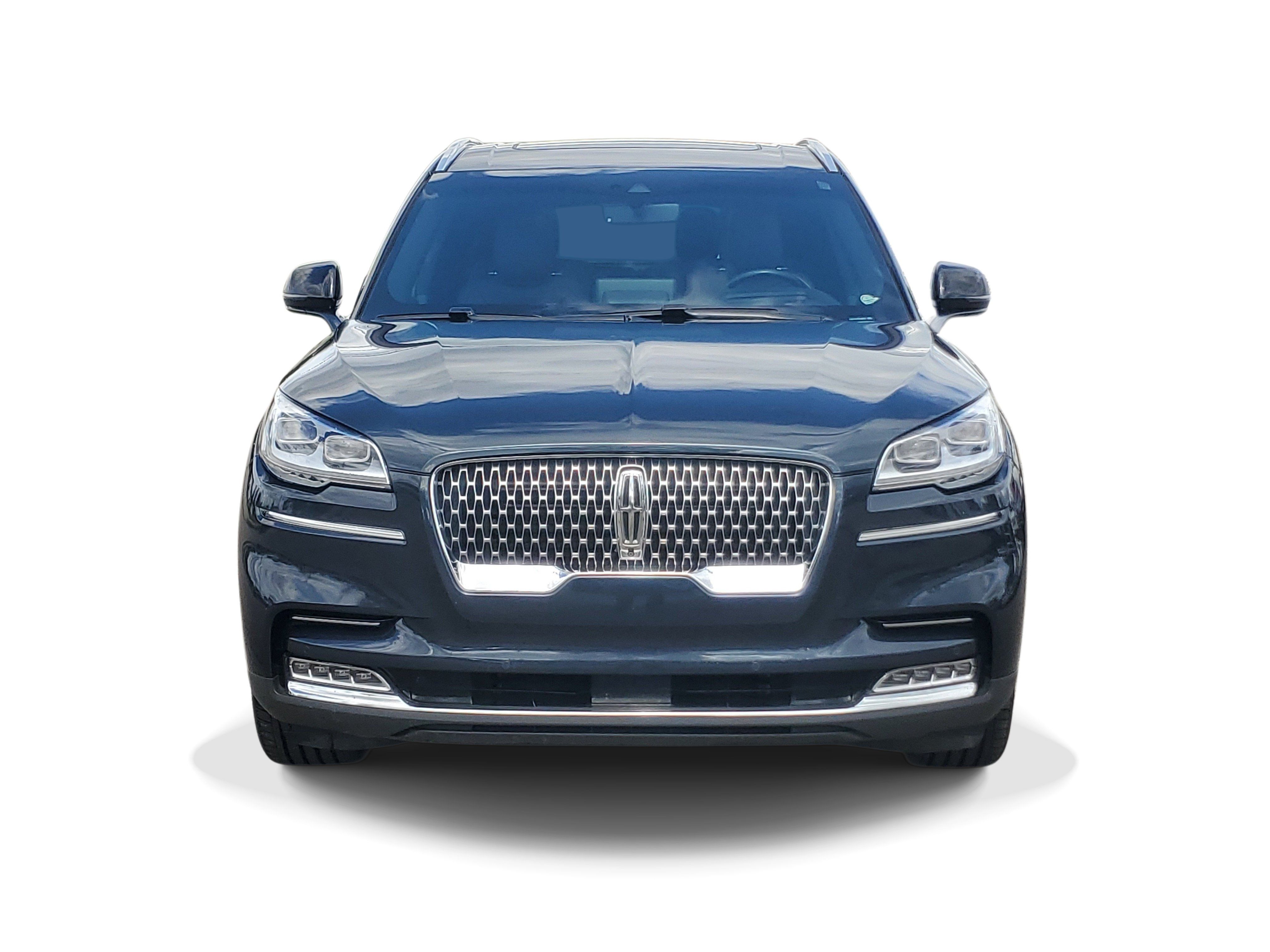 Used 2023 Lincoln Aviator Reserve w/ Equipment Group 201A AWD/4WD image 2