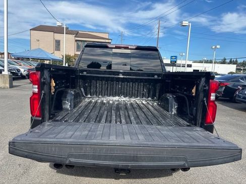 Used 2020 Chevrolet Silverado 1500 RST w/ All-Star Edition AWD/4WD image 36