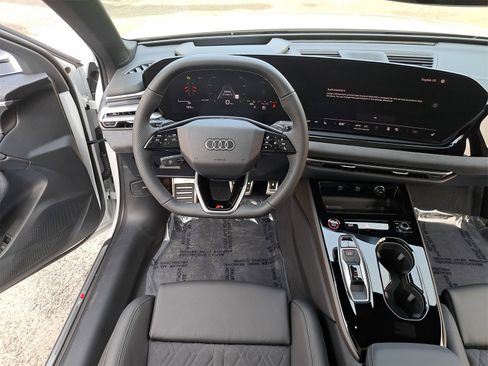New 2025 Audi S5 Premium Plus image 16