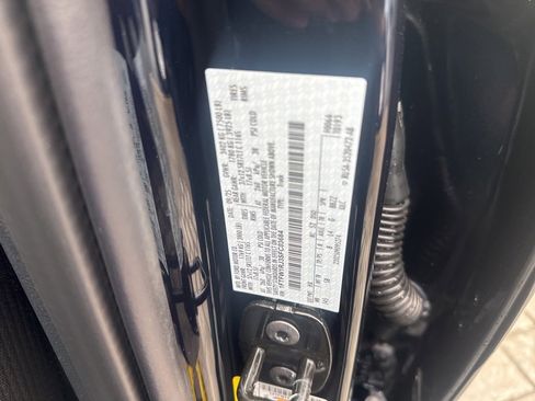 Used 2025 Ford F150 Raptor R w/ Equipment Group 803A Raptor R image 23