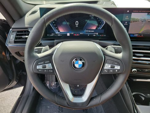 Used 2023 BMW 230i Coupe w/ Premium Package RWD image 25