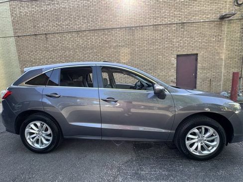 Used 2018 Acura RDX AWD w/ Technology Package image 12