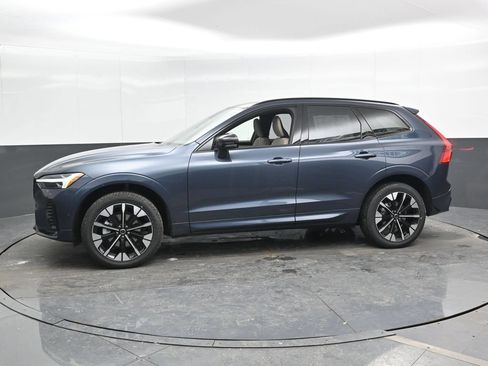 New 2026 Volvo XC60 B5 Plus w/ Climate Package AWD/4WD image 6