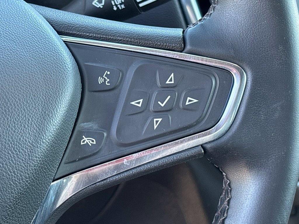 Used 2024 Chevrolet Equinox LT AWD/4WD image 25