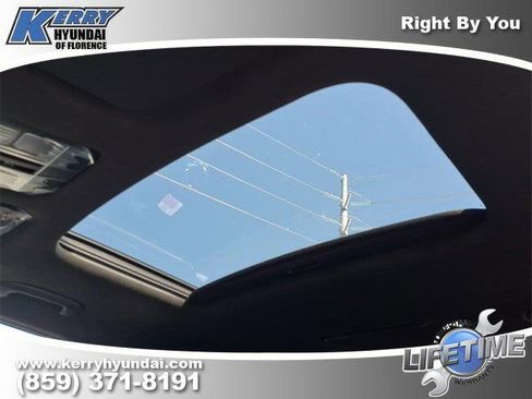 New 2026 Hyundai Palisade Calligraphy image 11