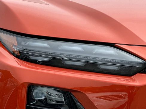 New 2026 Subaru Uncharted Premium FWD image 31