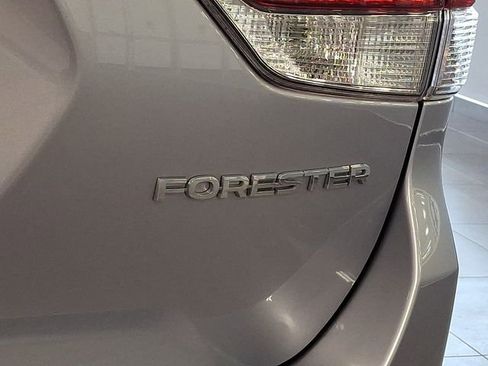 Certified 2023 Subaru Forester Premium image 31