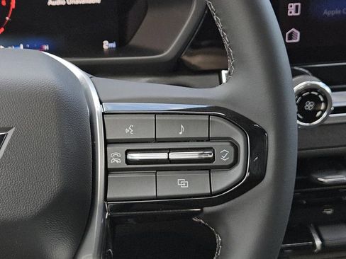 New 2026 Chevrolet Colorado W/T w/ WT Convenience Package II image 16