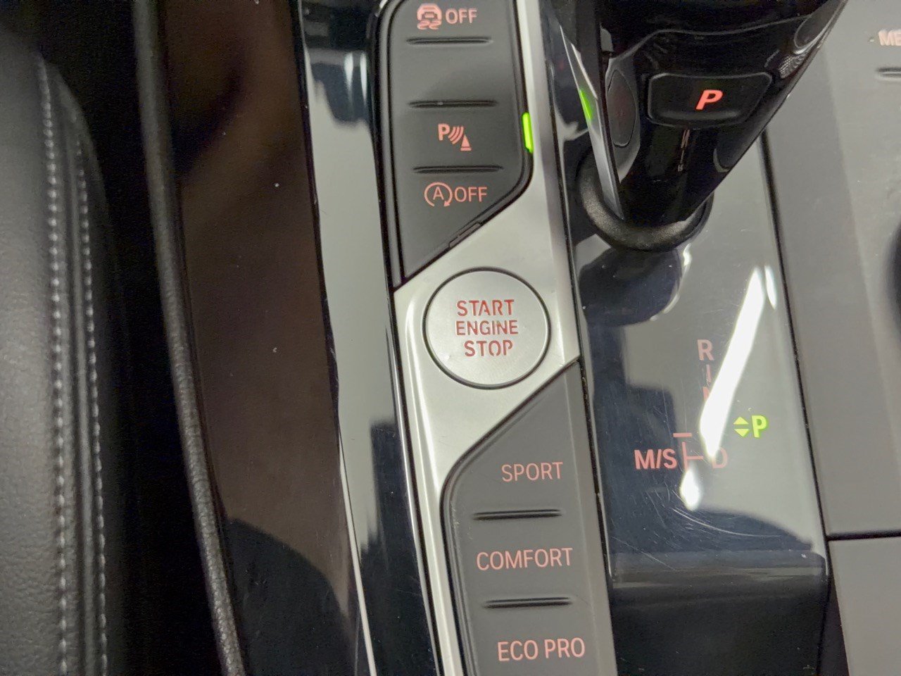 Used 2022 BMW X3 xDrive30i w/ Convenience Package AWD/4WD image 20