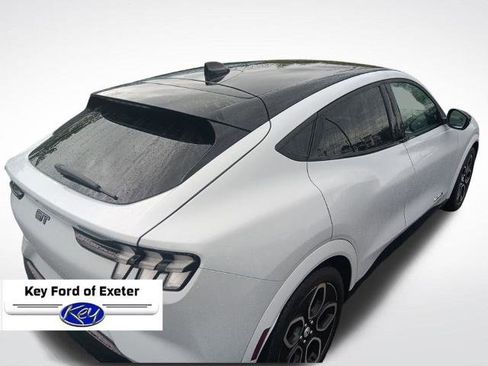 Certified 2023 Ford Mustang Mach-E GT AWD/4WD image 12