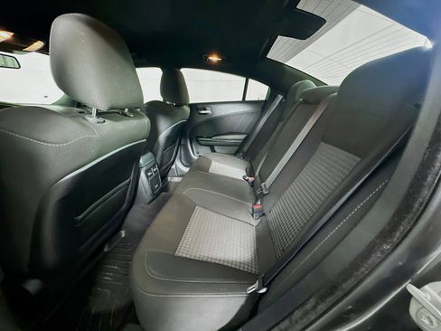Used 2021 Dodge Charger R/T w/ Blacktop Package image 25