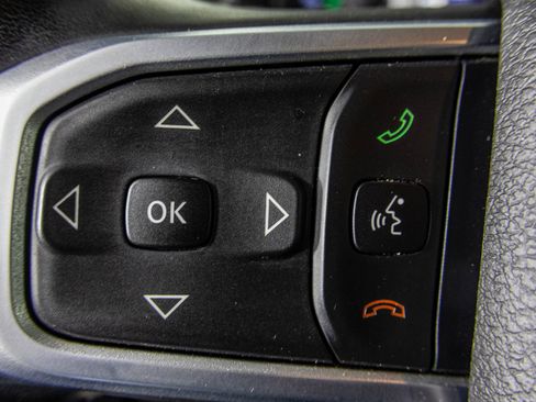 Used 2022 RAM 1500 Big Horn image 35