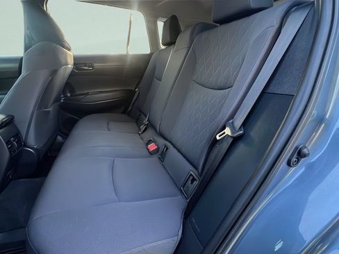 Certified 2023 Toyota Corolla Cross LE w/ Moonroof Package AWD/4WD image 10