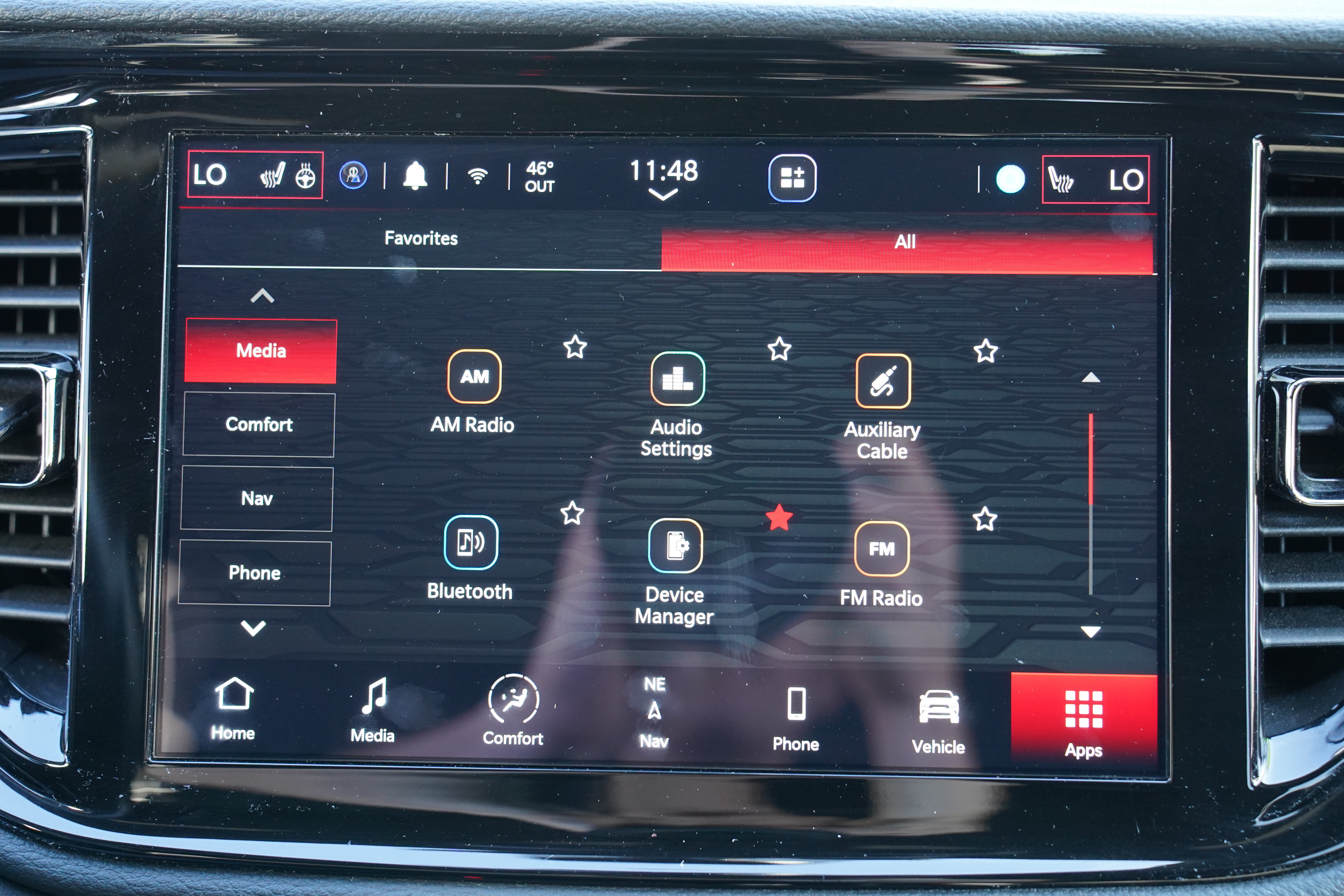 Used 2025 Dodge Durango GT AWD/4WD image 27
