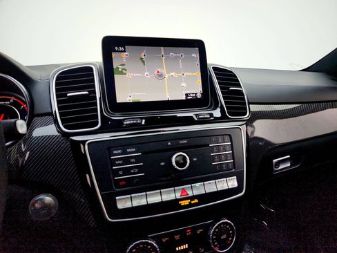 Certified 2019 Mercedes-Benz GLE 63 AMG S image 15