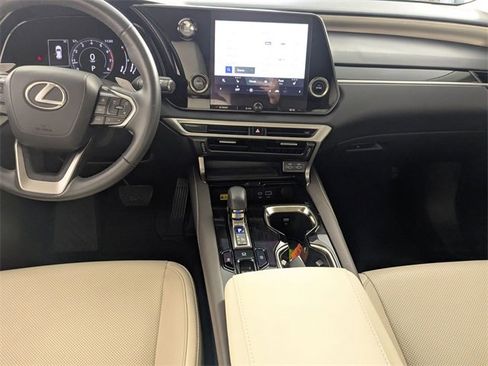 Used 2024 Lexus RX 350 FWD image 24