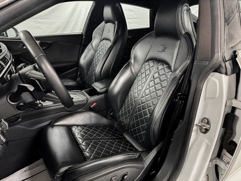 Used 2018 Audi S5 Premium Plus w/ Navigation Package image 9