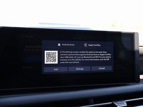 New 2025 Hyundai Tucson SE image 35