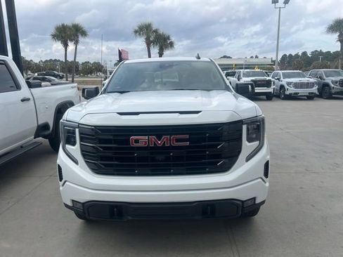Used 2023 GMC Sierra 1500 Elevation w/ Elevation Premium Package image 8