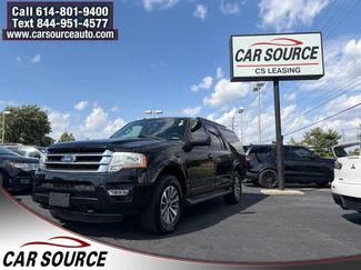 Used 2017 Ford Expedition EL XLT AWD/4WD video 1