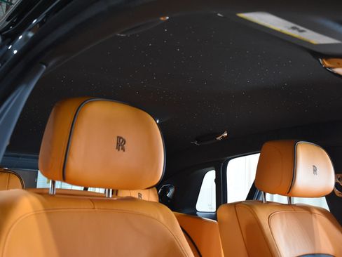 New 2027 Rolls-Royce Ghost Black Badge AWD/4WD image 46