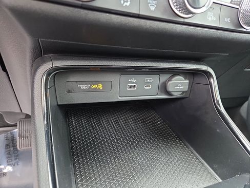 Certified 2025 Honda CR-V EX image 26