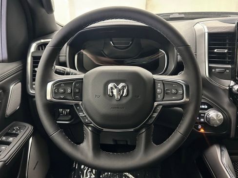 New 2026 RAM 1500 Laramie w/ Night Edition image 30
