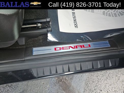 Used 2014 GMC Terrain Denali FWD image 30