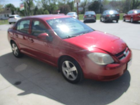 Used 2010 Chevrolet Cobalt LT w/ My Link Package FWD image 19