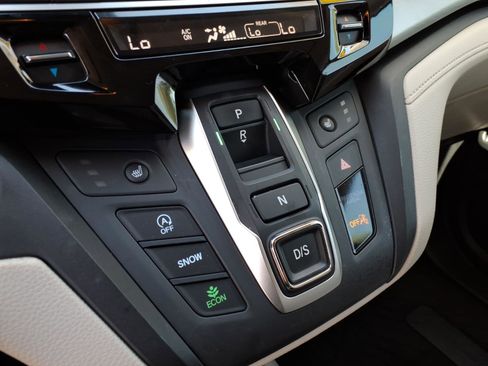 Used 2025 Honda Odyssey EX-L image 23